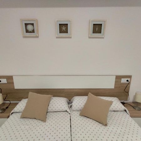 Apartamento La Marina Portonovo Bagian luar foto