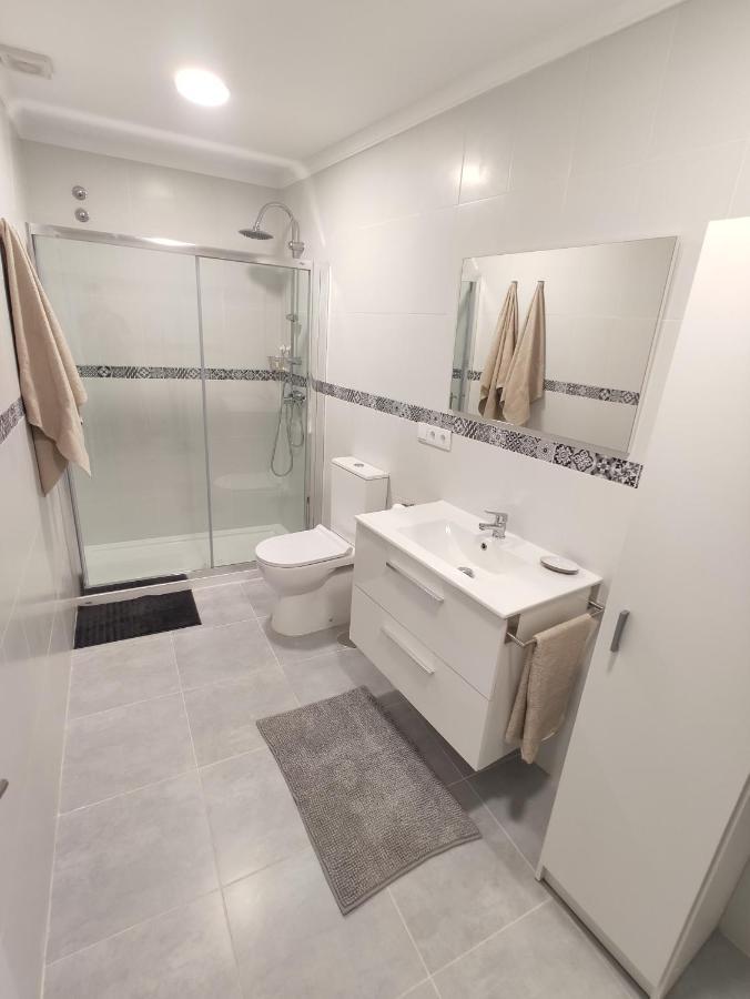 Apartamento La Marina Portonovo Bagian luar foto