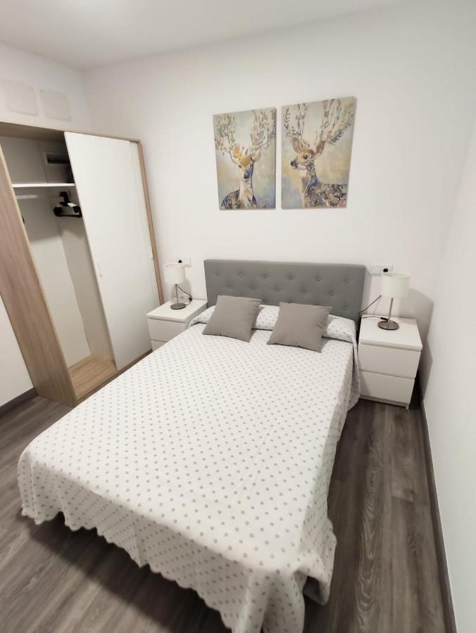 Apartamento La Marina Portonovo Bagian luar foto