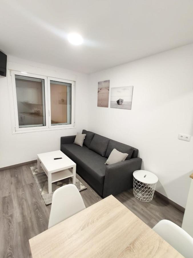Apartamento La Marina Portonovo Bagian luar foto